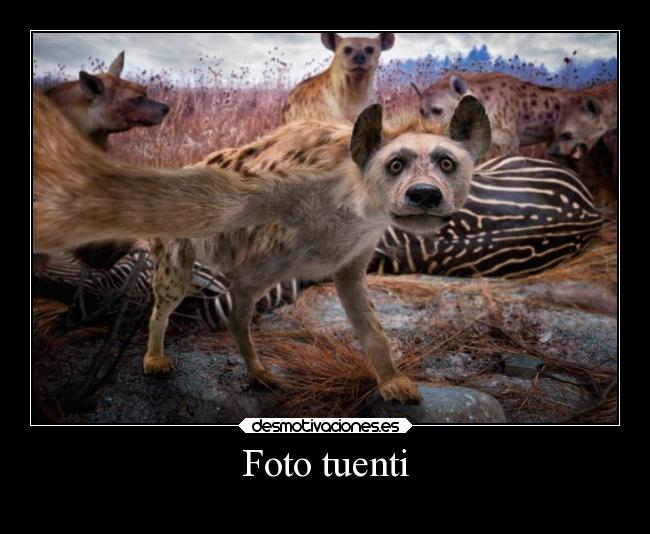 Foto tuenti - 