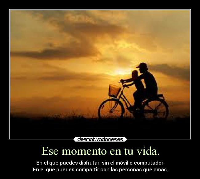 carteles vida alegria desmotivaciones