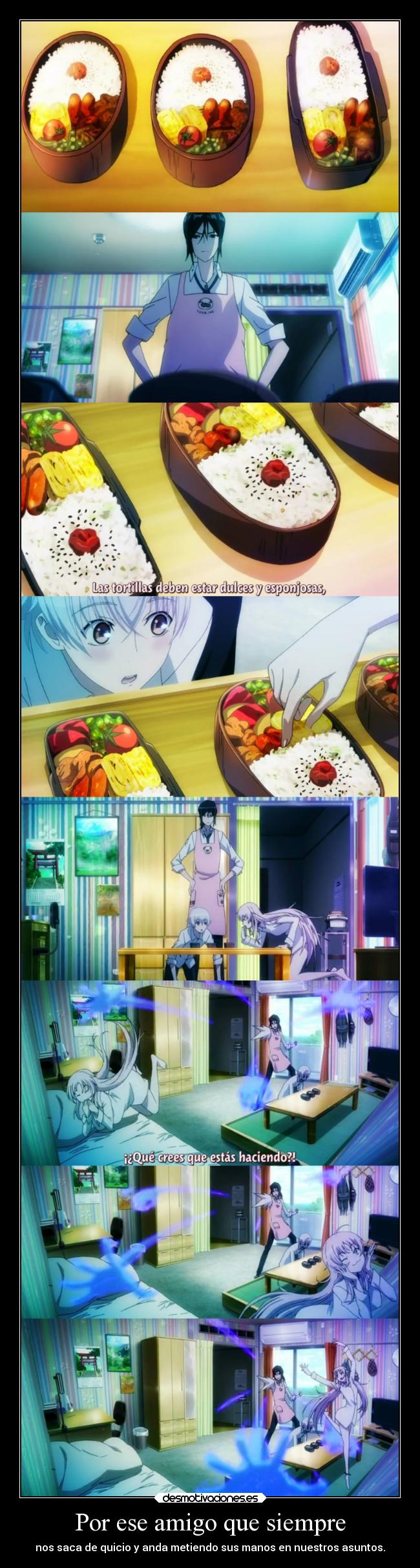 Por ese amigo que siempre - 