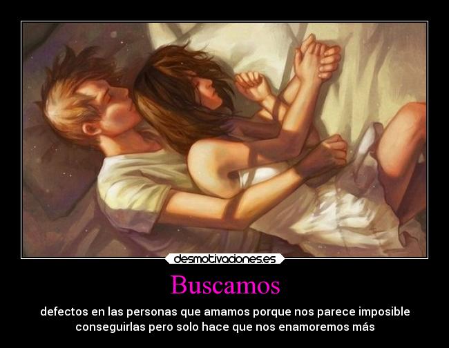 Buscamos - 
