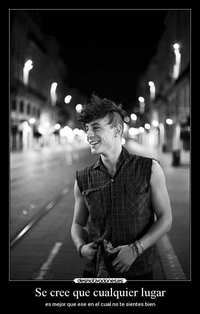 carteles vida carolf27 myblackandwhiteworld xperfectweaponx somewheredarkertalkingthesameshit mividacomoteamo desmotivaciones