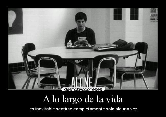 carteles vida comida desmotivaciones