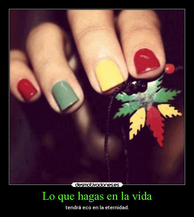 carteles vida vida desmotivaciones