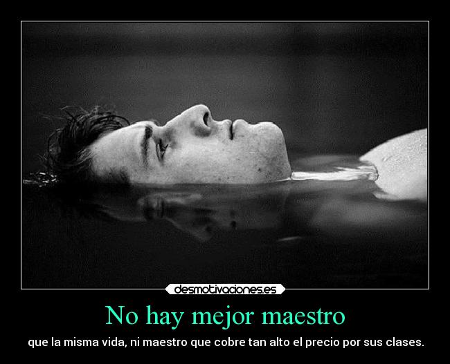 carteles vida desmotivaciones