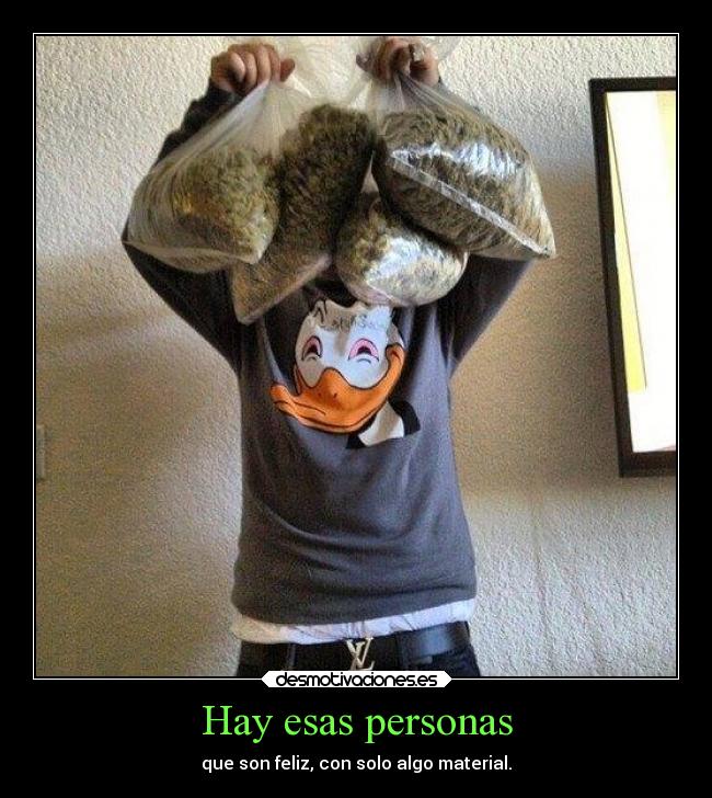 Hay esas personas - 