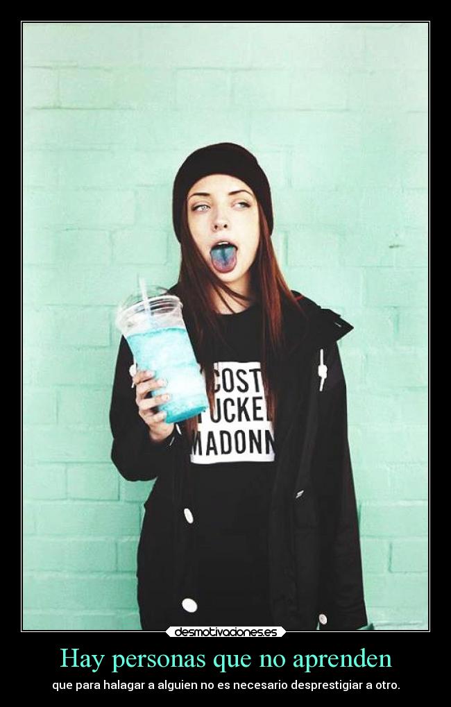 carteles vida desmotivaciones