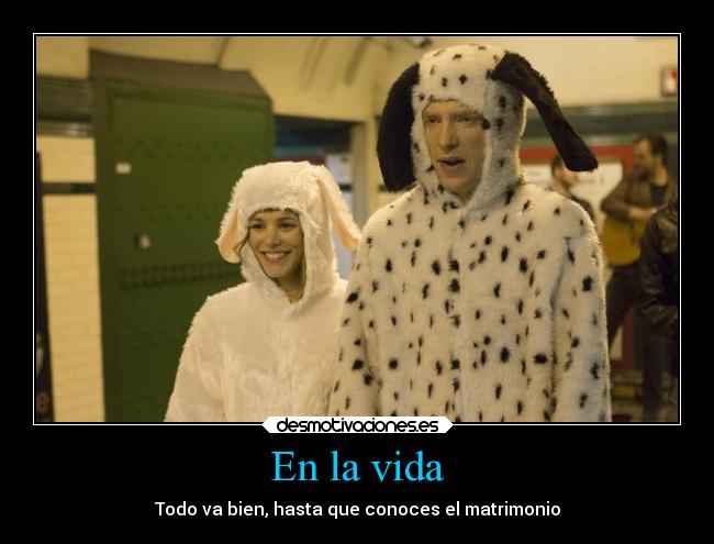 carteles vida vida desmotivaciones