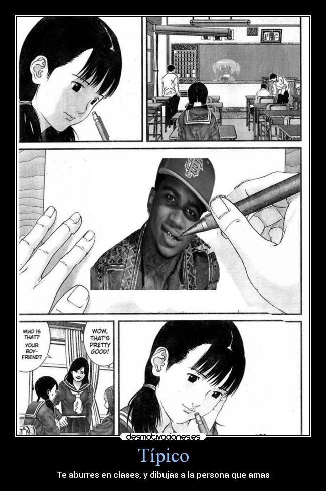 carteles vida esperanza escuela destino deseos debilidad corazon arte anime amor amigos alma alegria abrazos desmotivaciones