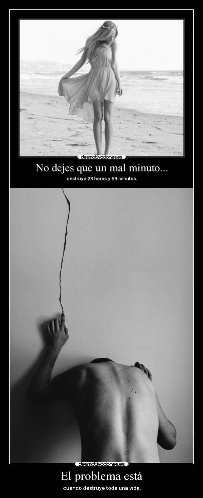 carteles vida jesshellscythe desmotivaciones