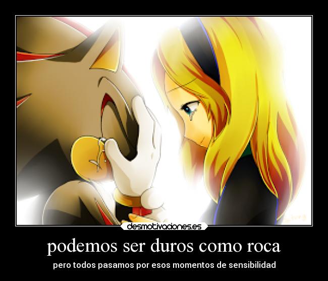 carteles vida maria shadow shadow89 desmotivaciones