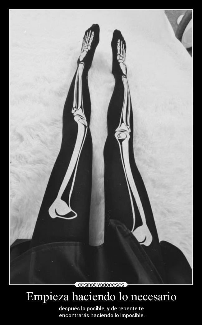 carteles vida motivaciones desmotivaciones