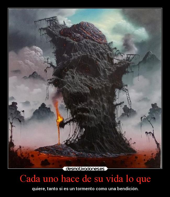 carteles vida muerte vida sf3 habilidad como cualidad locurapensativa tic tac hace reloj desmotivaciones