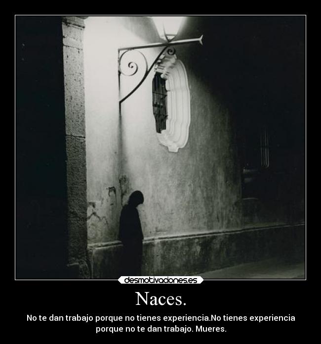 Naces. - 