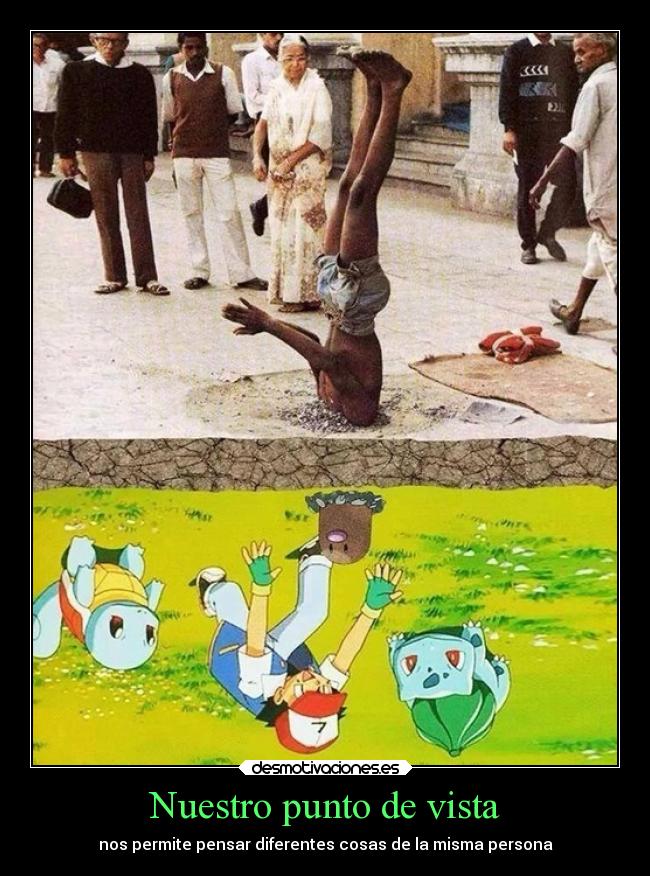 carteles vida obstaculos risa locura ayuda fail humor pokemon anime devilbrigade diglett squirtle bulbasaur desmotivaciones