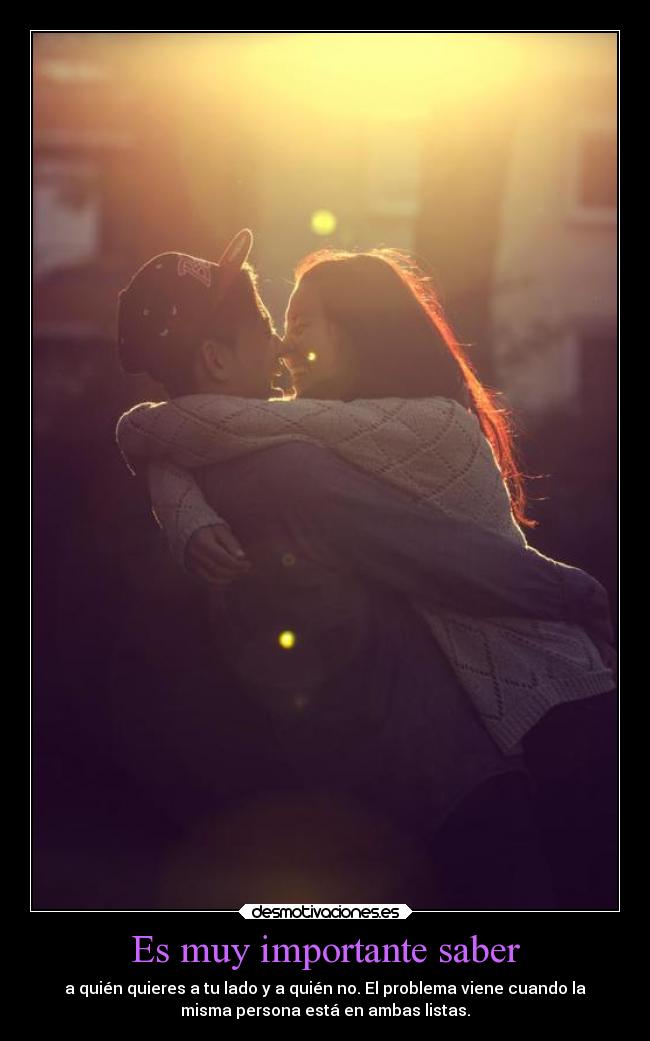 carteles vida odio amor desmotivaciones