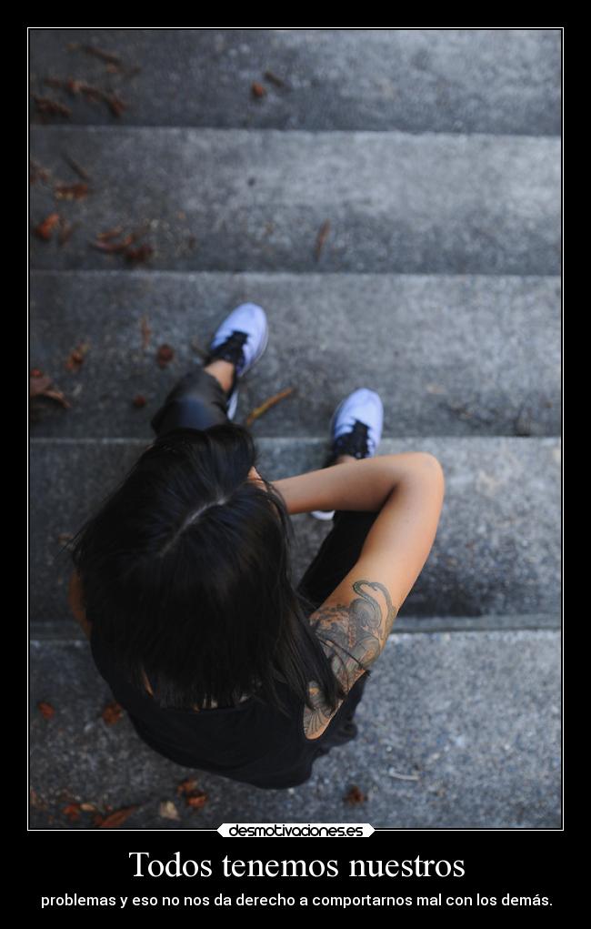 carteles vida pekenocaos desmotivaciones