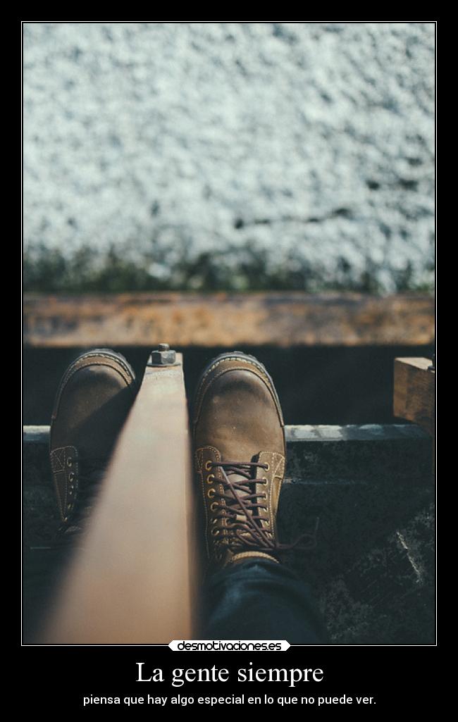 carteles vida pekenocaos desmotivaciones