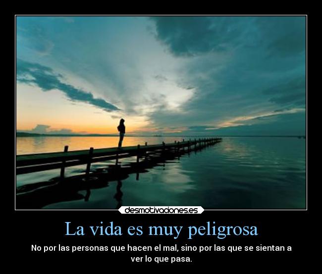 carteles vida problemas pasado alma desmotivaciones