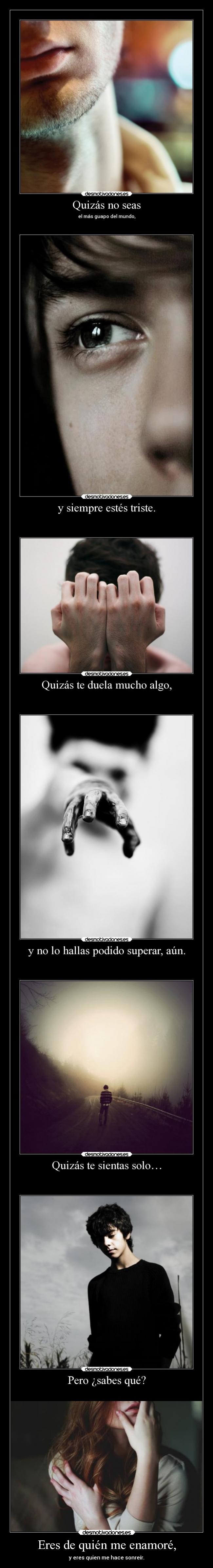 carteles vida promesas motivaciones confianza amor delolvido para jeremy darkinc desmotivaciones