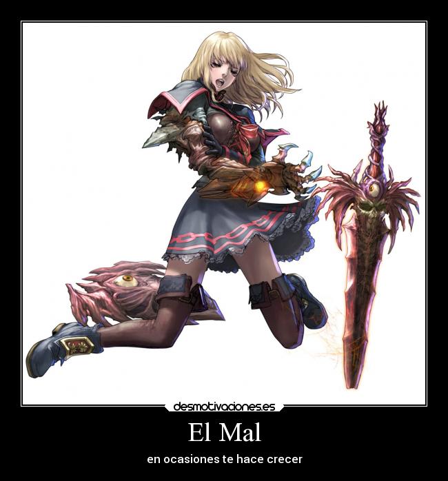 El Mal - 