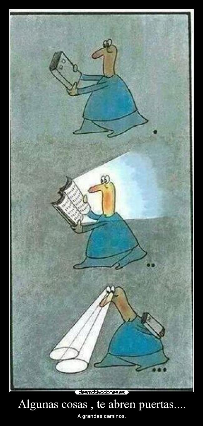 carteles abrazos puertas caminos dysol dysolcarteles desmotivaciones