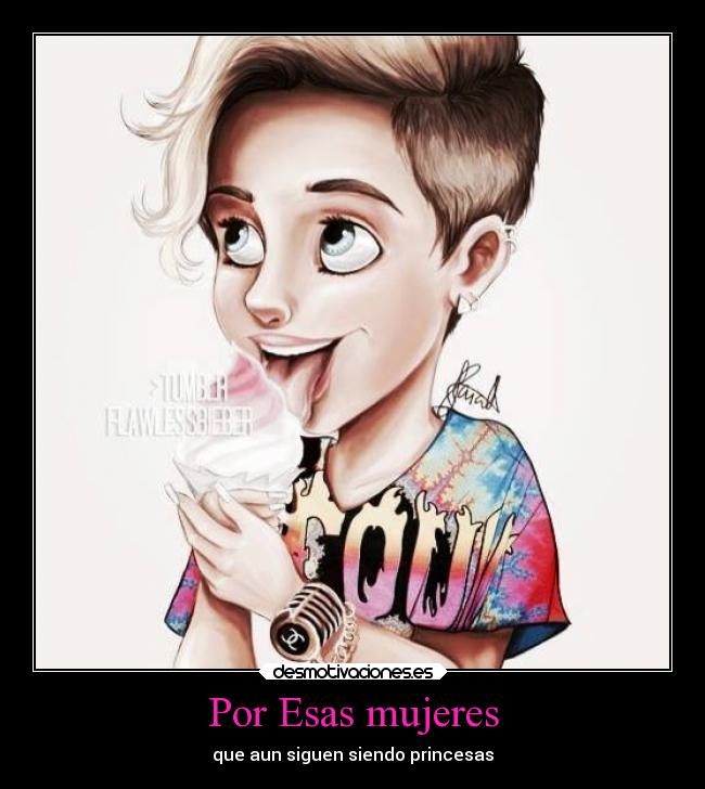 carteles alegria anime miley desmotivaciones