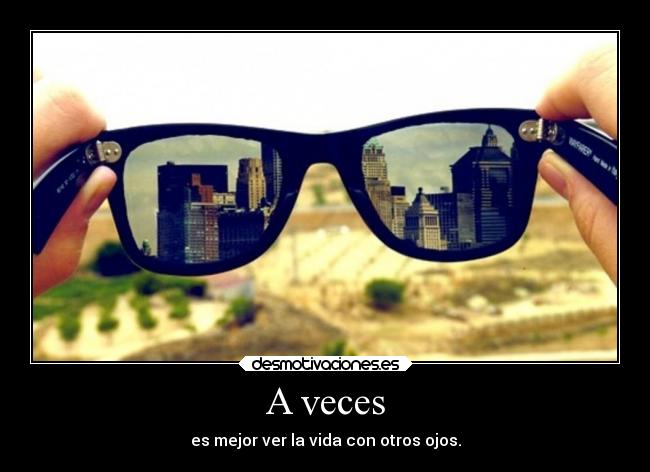 A veces - 