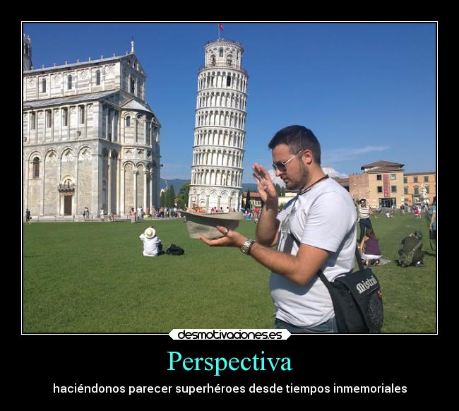 carteles alegria perspectiva desmotivaciones