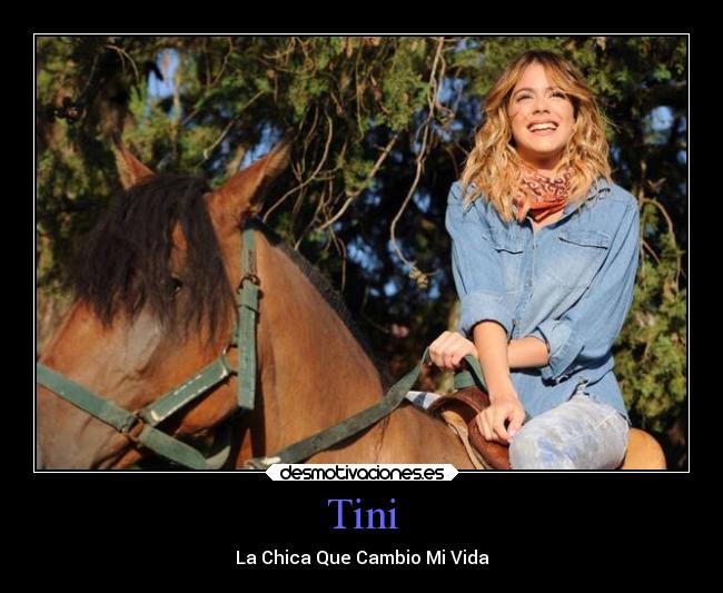 Tini -