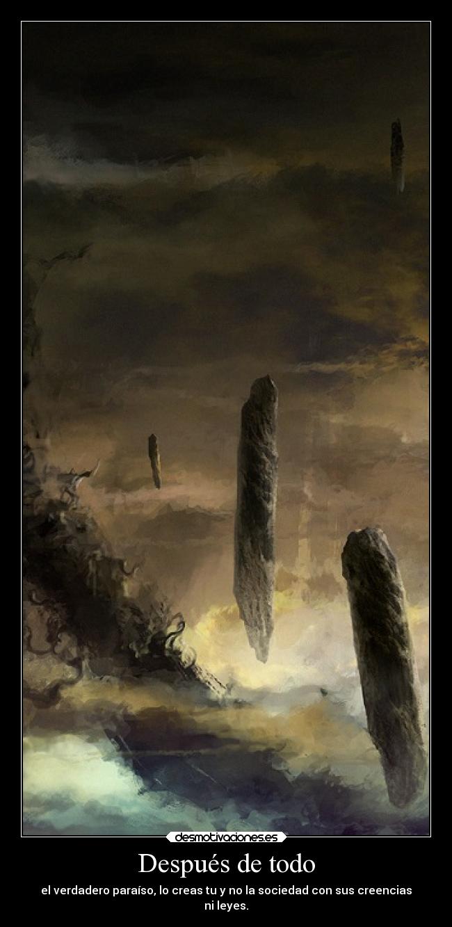 Después de todo - 