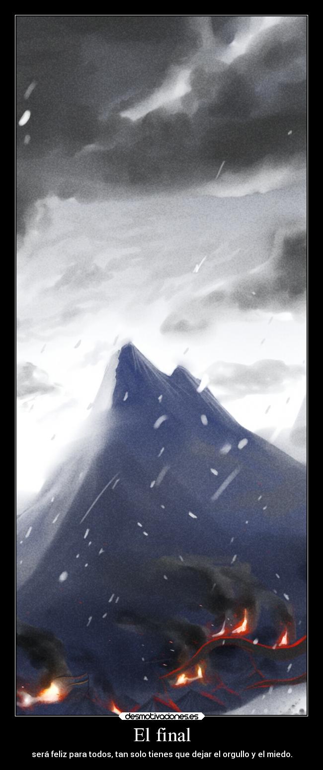 El final - 