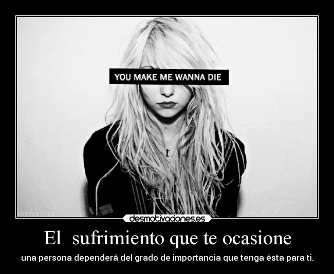 carteles alma clandominadores neverbegoodenough the pretty reckless taylor momsen flyingangel makemewannadie desmotivaciones