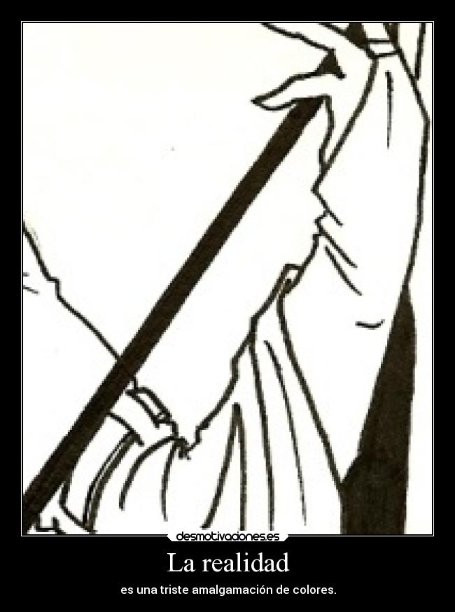 La realidad - 