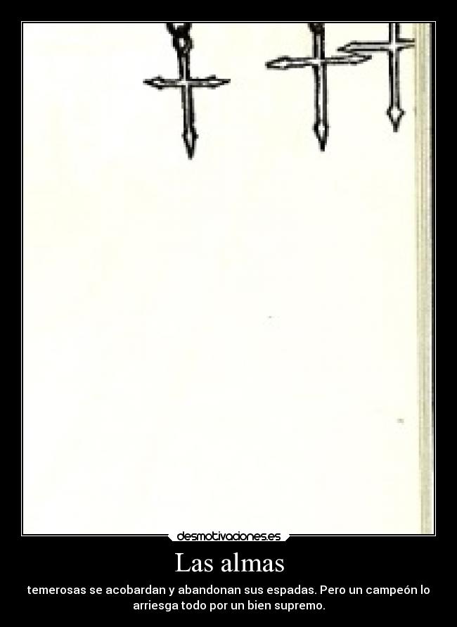 carteles alma mente tiempo espacio realidad poder desmotivaciones