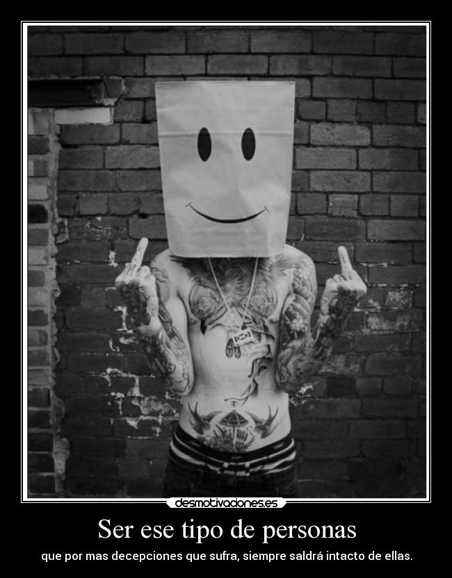 carteles amigos alma desmotivaciones vida decepciones desmotivaciones