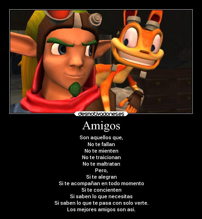 carteles amigos amistad alegria amigos dejes amigo amiga que quieres por algun dia dolera desmotivaciones