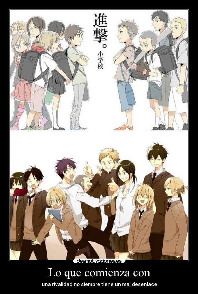 Lo que comienza con -