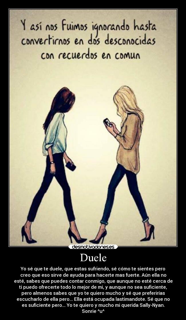 Duele -