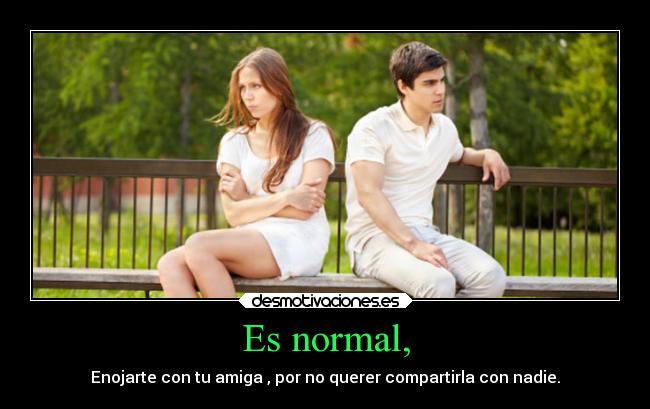 carteles amigos desmotivaciones