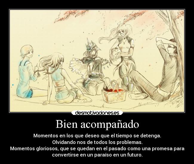 carteles amistad desmotivaciones