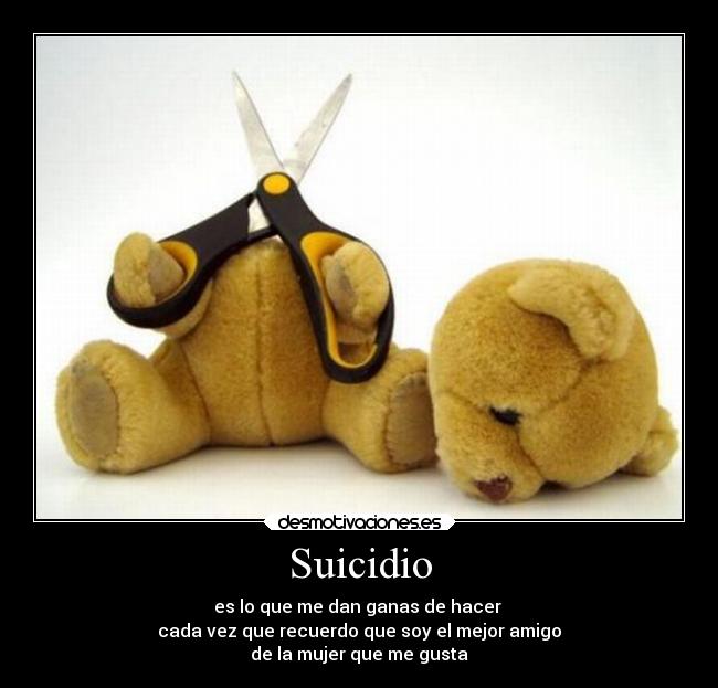 Suicidio - 