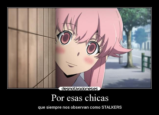 Por esas chicas - 