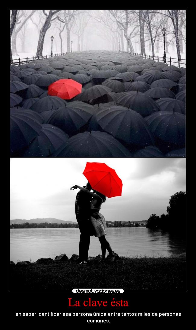 carteles amor desmotivaciones