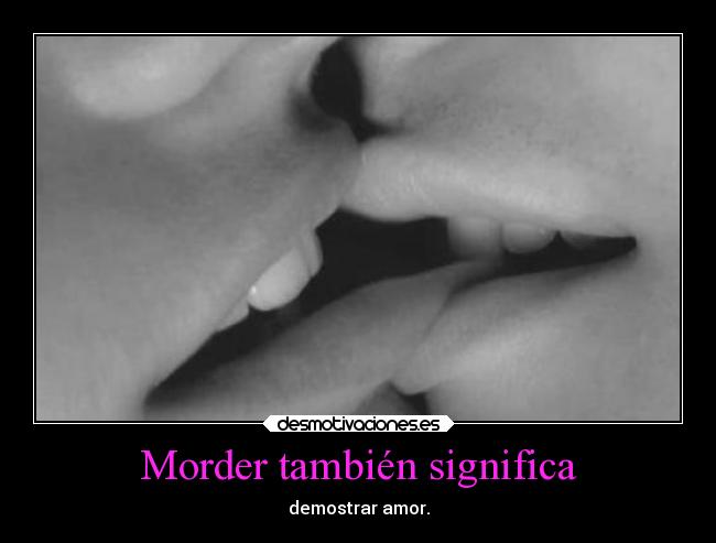 carteles amor desmotivaciones