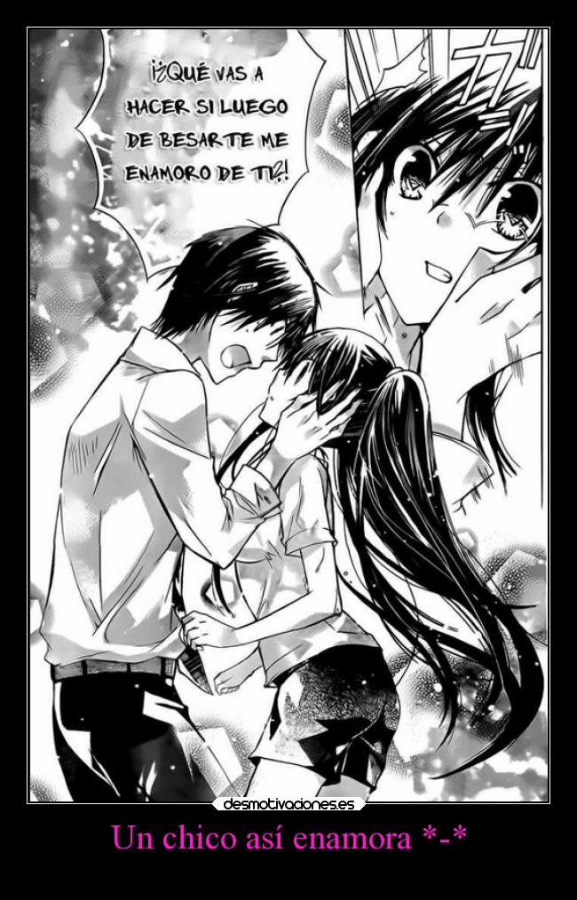 Un chico así enamora *-* -