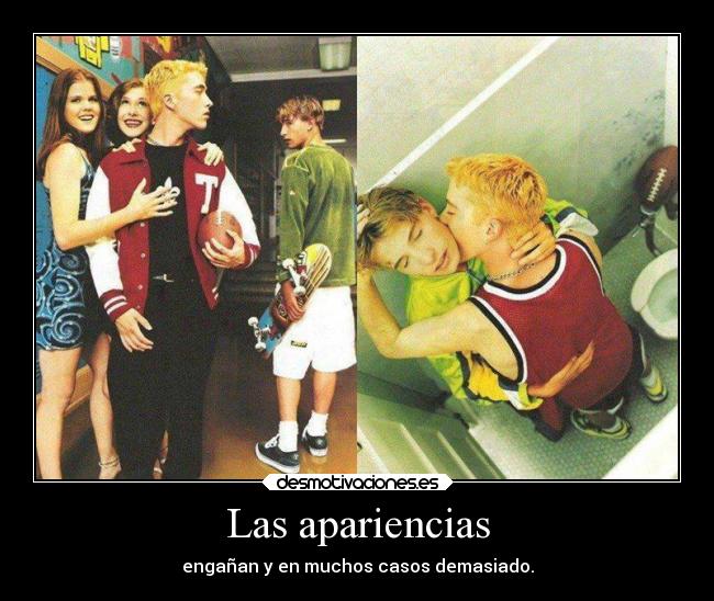 carteles amor lgtb gay fredom desmotivaciones