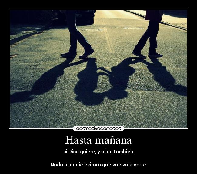 carteles amor reencuentros parejas desmotivaciones