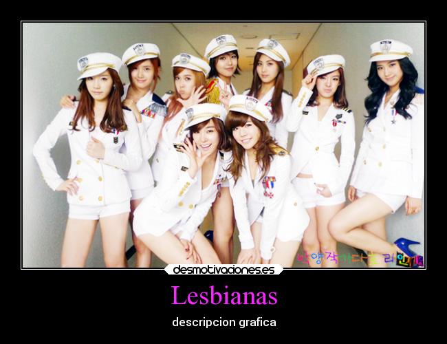 Lesbianas - 