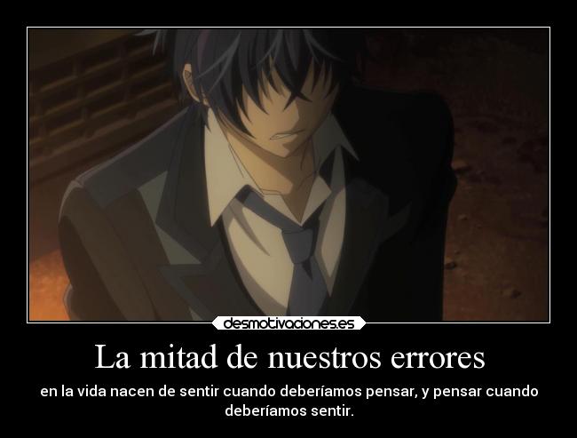 carteles anime black bullet rentarou satomi desmotivaciones