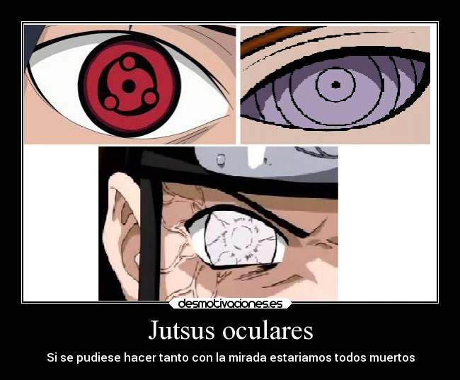 carteles anime desmotivaciones